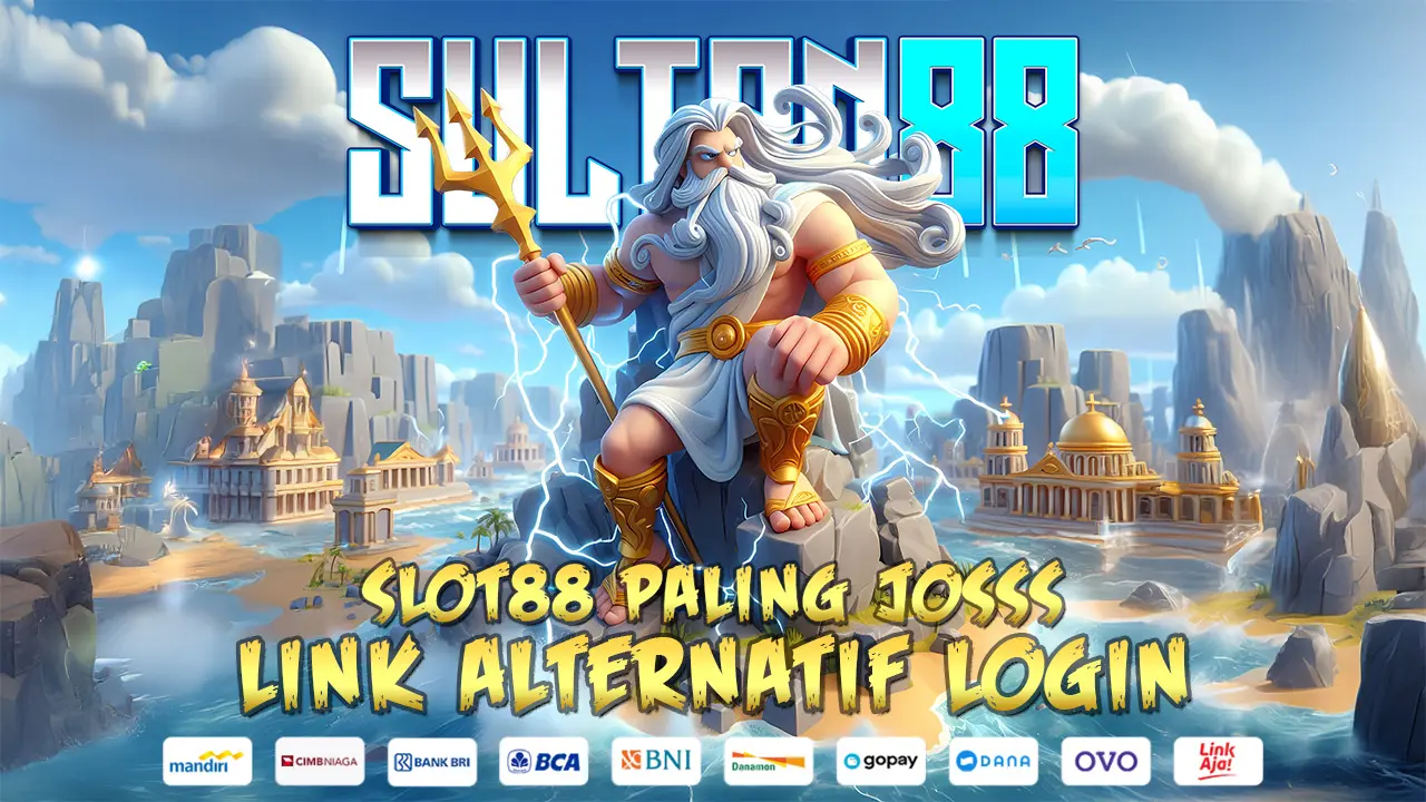 Promo4D slot88 resmi