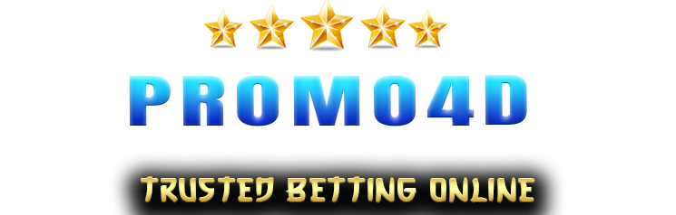 Promo4D Logo